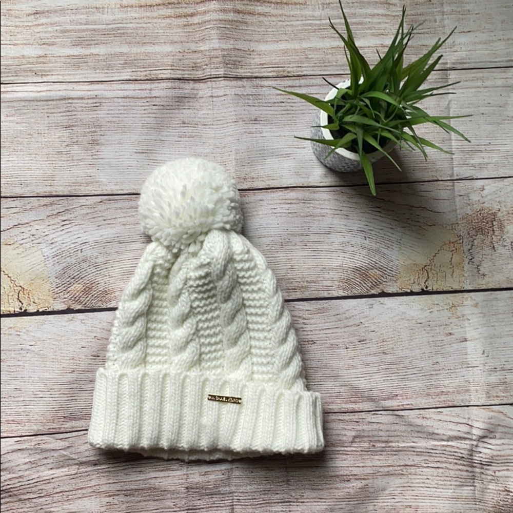 Michael Kors Knit Beanie